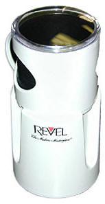 Revel CCM101 Wet and Dry Grinder for 110 volts only