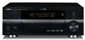 Yamaha RXV1700 PAL NTSC A/V RECEIVER FOR 110-240 VOLTS