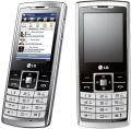 LG S310 Quad band Unlocked Camera Phone