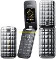 SAMSUNG S5150 DIVA TRIBAND UNLOCKED GSM MOBILE PHONE