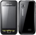 SAMSUNG S5250 WAVE525 QUAD BAND UNLOCKED GSM MOBILE PHONE