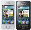 Samsung S5750 Wave575 Quad band HSDPA GPS Unlocked Phone