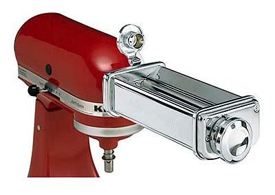 KitchenAid 5KPSA Lasagne Roller Attachment