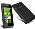 HTC 7 TROPHY T8686 QUAD BAND 3G HSDPA WIFI GPS WINDOWS 7 UNLOCKED GSM MOBILE PHONE