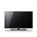 SAMSUNG LA-40C530 MULTISYSTEM LCD TV FOR 110-240 VOLTS