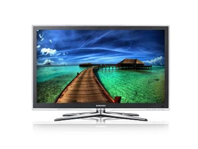 Samsung UA-55C6900 Multisystem LED TV for 110-240 Volts