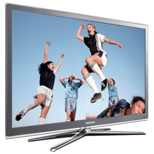 Samsung UN55C8000 3D LED TV FOR 110 VOLTS (U.S. MODEL) floor model