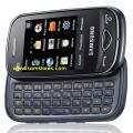 Samsung B3410W Chat WIFI PINK Unlocked Quad band GSM Cell Phone