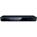SAMSUNG BD-P3600 MULTI-REGION BLU-RAY DISC PLAYER FOR 110-240 VOLTS