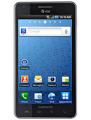 Samsung SGH-i997 Infuse 4G Galaxy S II AT&T Unlocked Quad Band GSM Smartphone - Android OS, v2.2