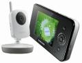 Samsung Wireless Video Security Monitoring System for 110-240 Volts