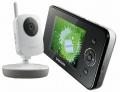 Samsung Wireless Video Security Monitoring System for 110-240 Volts