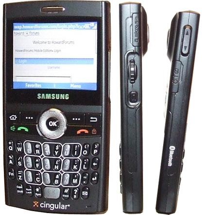 Samsung blackjack 2025 headphones