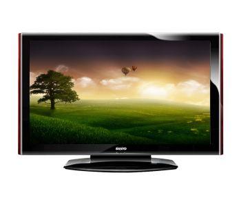 Smart TV portátil Sanyo LCE32SH9500 LED HD 32 220V