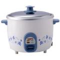 Sanyo EC108 5-CUP Rice Cooker for 220 Volts