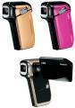 Sanyo Xacti HD800 8MP Digital Camcorder (PINK)