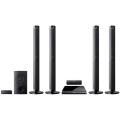 Sony DAV-SZ1000W  wireless REGION FREE HOME THEATRE SYSTEM FOR 110-240 VOLTS