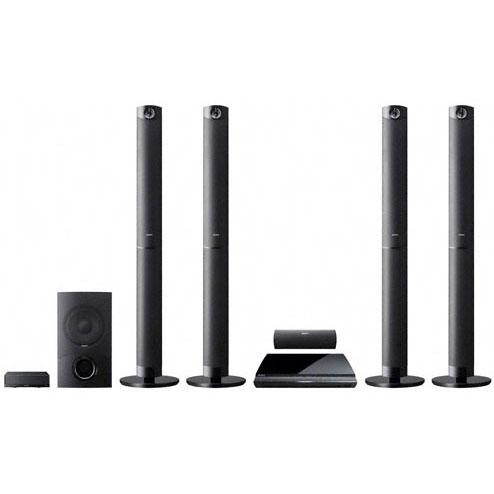 Sony home on sale theatre wireless