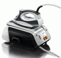 Severin BA3285 Steam Generator Iron FOR 220 VOLTS