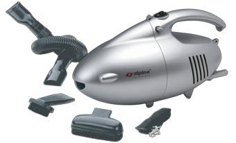 Alpina SF-2209 Handy Vaccum Cleaner