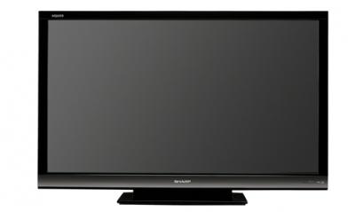 Sharp LC-60E88UN FULL HD LCD TV FOR 110 VOLTS
