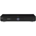 SHARP BD-HP24 AQUOS MULTI REGION BLU-RAY DISC PLAYER FOR 110-240 VOLTS (REGION A,B,C)