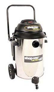 ShopVac 9531029 for  Wet/Dry Vaccum 220 volts