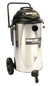 ShopVac 9531129 Wet / Dry Vaccum  220-230Volt 50/60 Hz