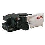 SKIL 1205 Belt Sander with Automatic Centering 220/240 Volt