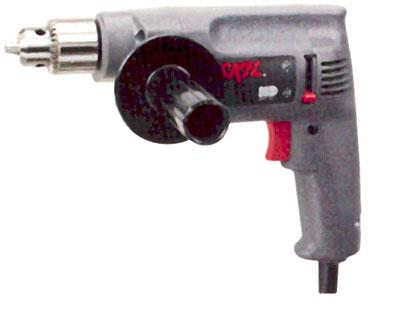 Skil HD6533 220 Volt - 10MM (3/8") Pistol Drill