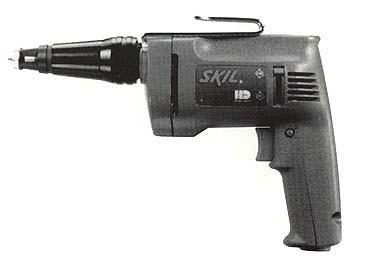 Skil HD6550 220 Volt - 1/2" Pistol Drill.