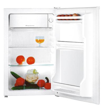 220-240 Volt Frigidaire by Electrolux Refrigerators Compact and Slim  RefrigeratorsFrigidaire by Electrolux FRF90WW