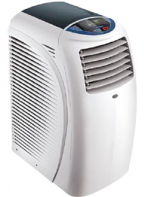 SOLEUSAIR PE4-12R-03 Portable Air Conditioner (FOR USA)