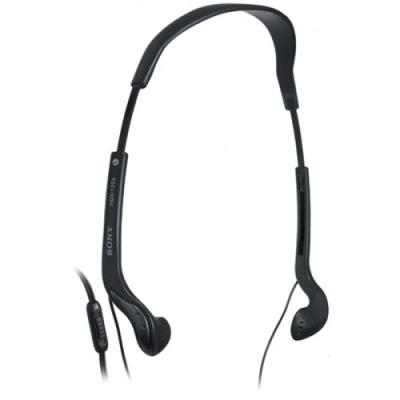 SONY MDR-W24V In-The-Ear Headphones with neodymium magnet
