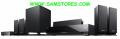 Sony BDV-E770 3D Blu-ray Region free Home Theater System