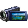 Sony HDR-CX150 16GB HD Handycam PAL Camcorder (BLUE)