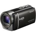 Sony HDR-CX160 HD Flash Memory PAL Camcorder