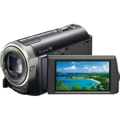 Sony HDR-CX350E 32GB HD Handycam PAL Camcorder