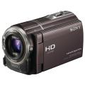 Sony HDR-CX360E 32GB Flash Memory PAL Camcorder