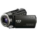 Sony HDR-CX560E HD Flash Memory PAL Camcorder