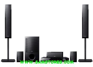 sony dvd home theatre