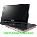 Sony DVP-FX930 9 Inch region free portable DVD player for 110-240 Volts (PINK)