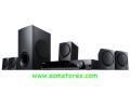SONY DAV-TZ130 REGION FREE DVD HOME THEATER SYSTEM FOR 110-240 VOLTS