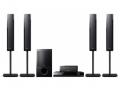 Sony DAVDZ710 region free DVD Home Theatre System for 110-240 Volts