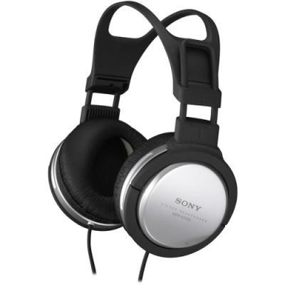 SONY MDR-XD100 High Fidelity Stereo Headphones