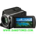 SONY HDR-XR150 120 GB HDD PAL CAMCORDER