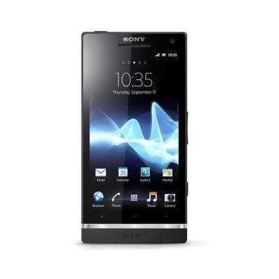 Sony LT26i Xperia S Android 3G GPS Unlocked Phone