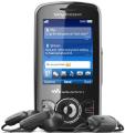 SONY ERICSSON W100i SPIRO for overseas use only