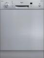 Whirlpool ADP7560IX  Dishwasher Stainless Steel 220 volts
