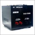 TC15000B 15000 WATT TRANSFORMER STEP UP & STEP DOWN CE APPROVED AND CERTIFIED.